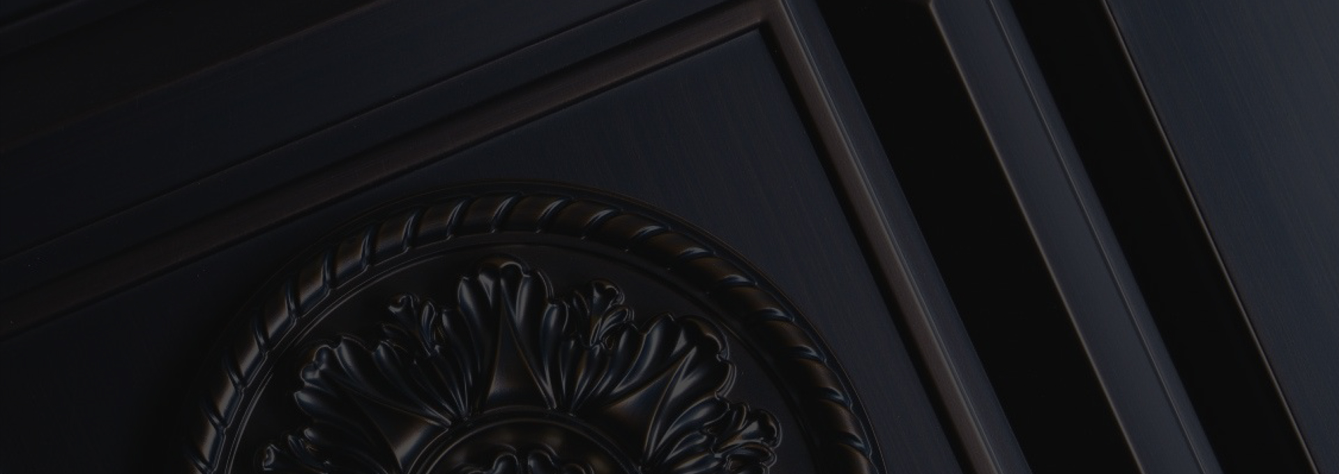 高端別墅銅門(mén)