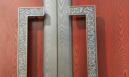 選購(gòu)豪華別墅鑄鋁門的三大標(biāo)準(zhǔn)